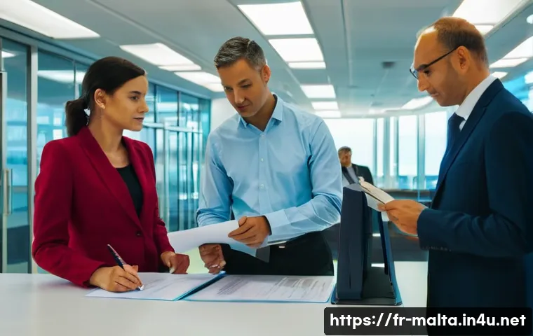 Malte ce que les expatriés ne vous disent pas sur la discrimination 3 몰타에서 외국인 차별 여부 관련 이미지 1