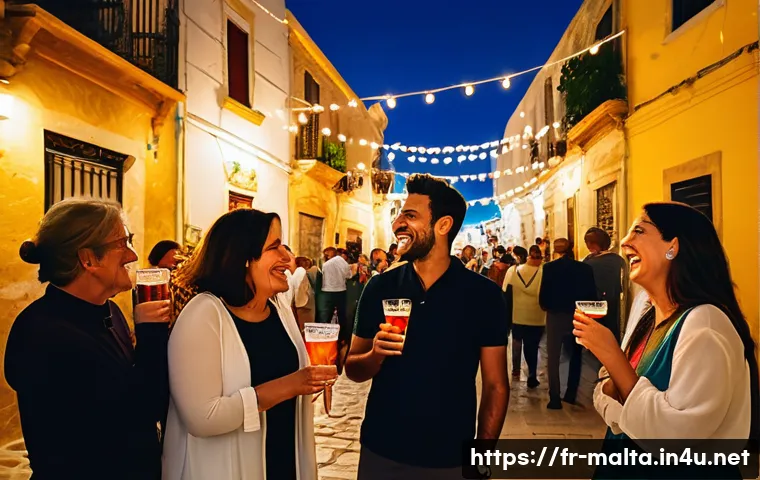 Malte ce que les expatriés ne vous disent pas sur la discrimination 4 몰타에서 외국인 차별 여부 관련 이미지 2