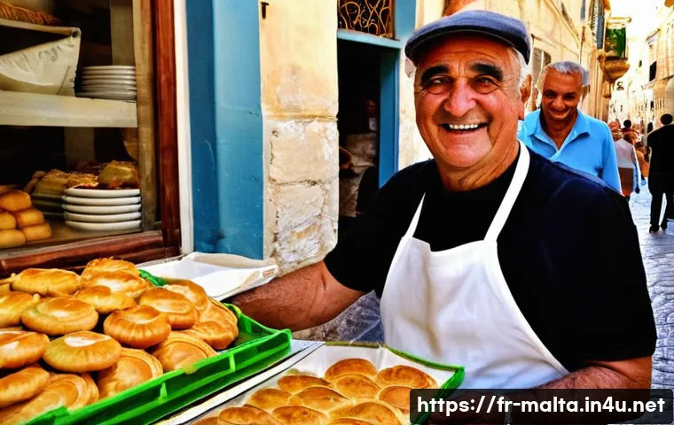 Malte : L'astuce SECRÈTE des locaux pour un change sans frais (et plus d'argent pour vous) 3 몰타 환전 팁 관련 이미지 1